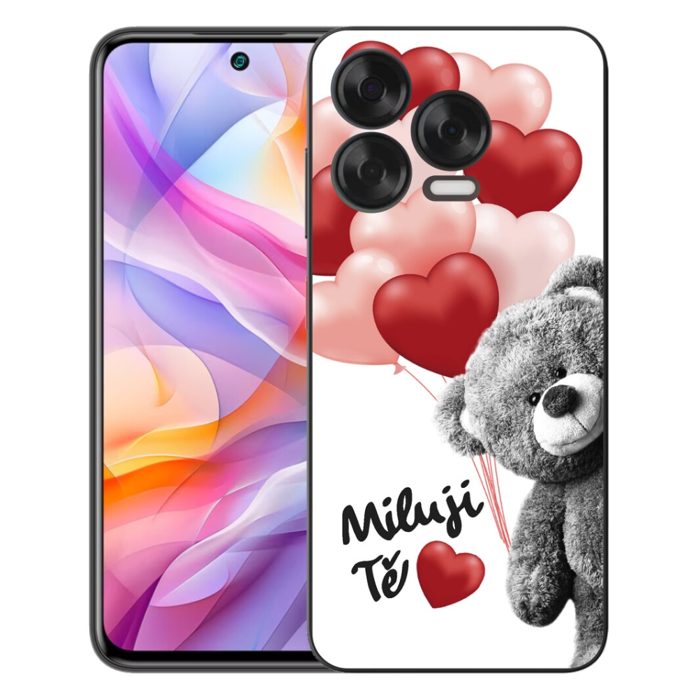 mmCase gél tok a ZTE Blade V70 Vita-hoz – imádlak
