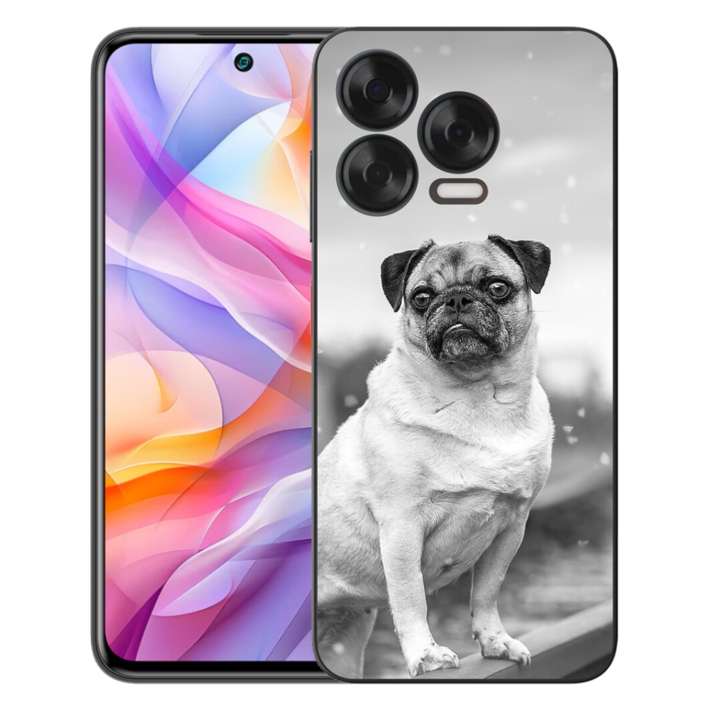 mmCase géltok a ZTE Blade V70 Vita-hoz – mops