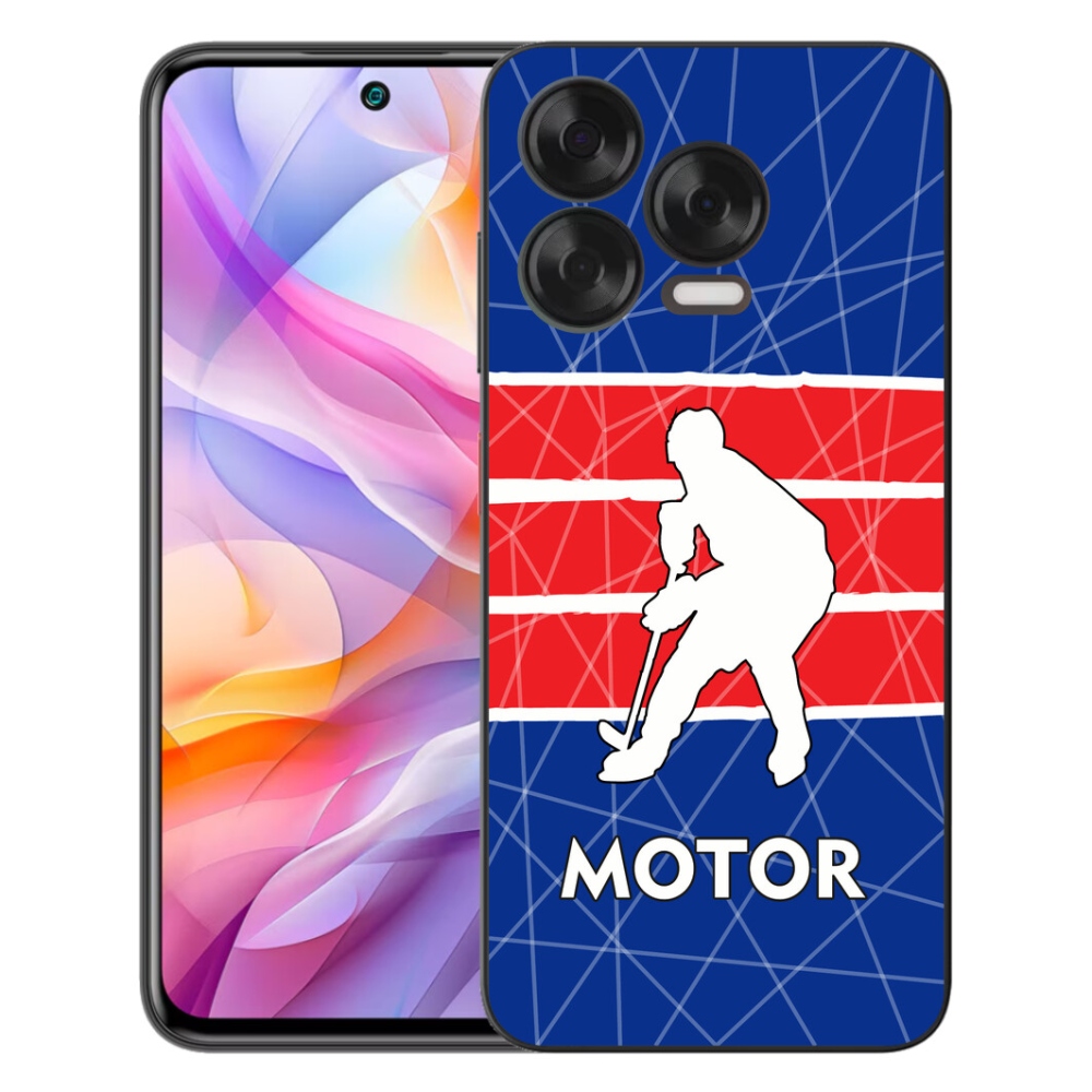 mmCase gél tok a ZTE Blade V70 Vita készülékhez – Motor