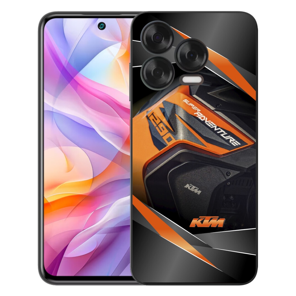 mmCase géltok a ZTE Blade V70 Vita-hoz – KTM motorkerékpár