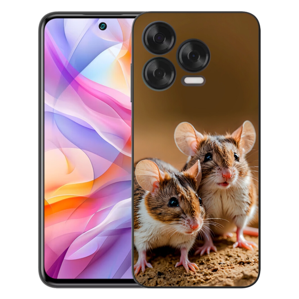 mmCase géltok a ZTE Blade V70 Vita készülékhez – egérpár