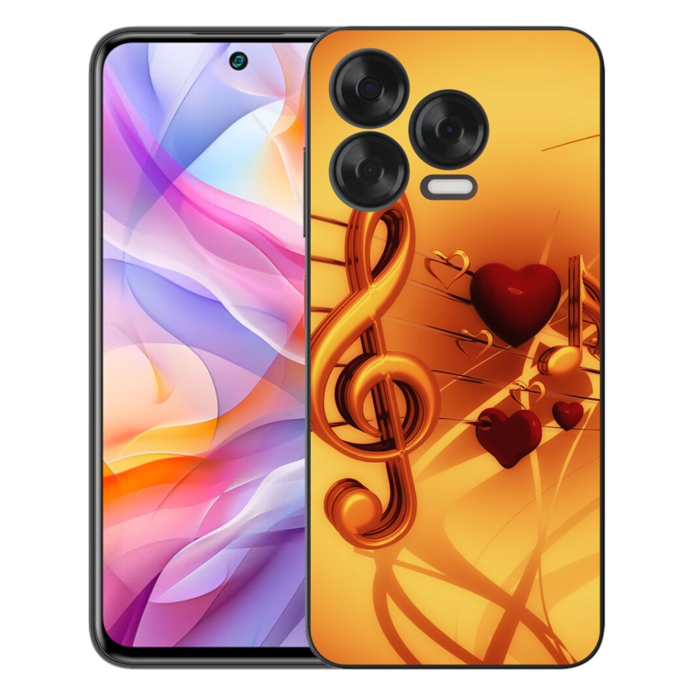 mmCase gélhuzat a ZTE Blade V70 Vita készülékhez – leírás