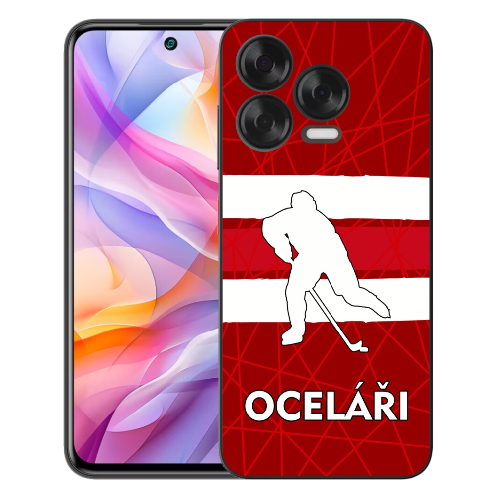 mmCase gél tok a ZTE Blade V70 Vita készülékhez – Oceláři