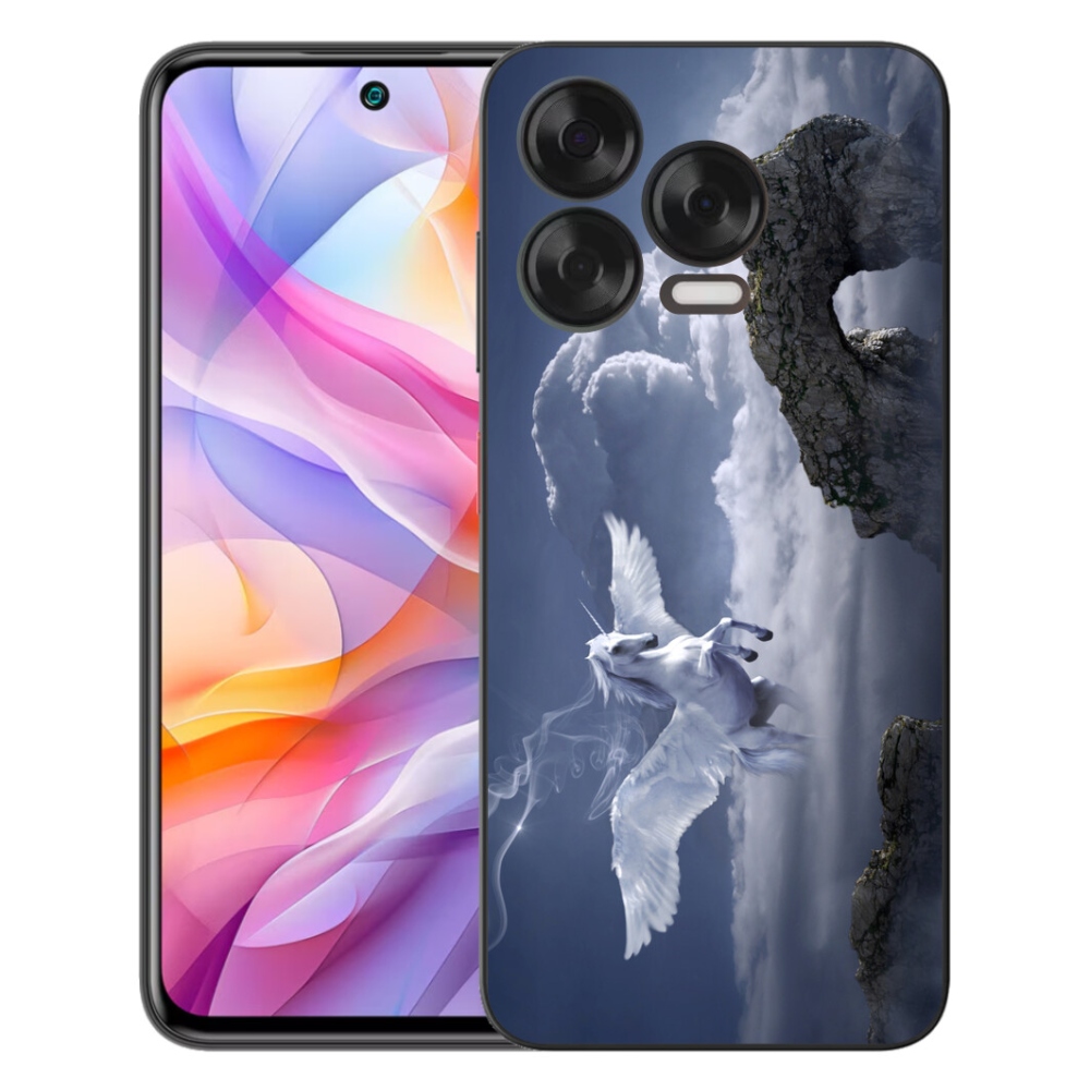 mmCase gél tok a ZTE Blade V70 Vita készülékhez – pegas