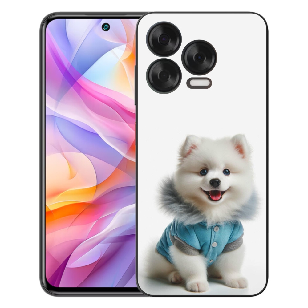 mmCase géltok a ZTE Blade V70 Vita-hoz – pomerániai