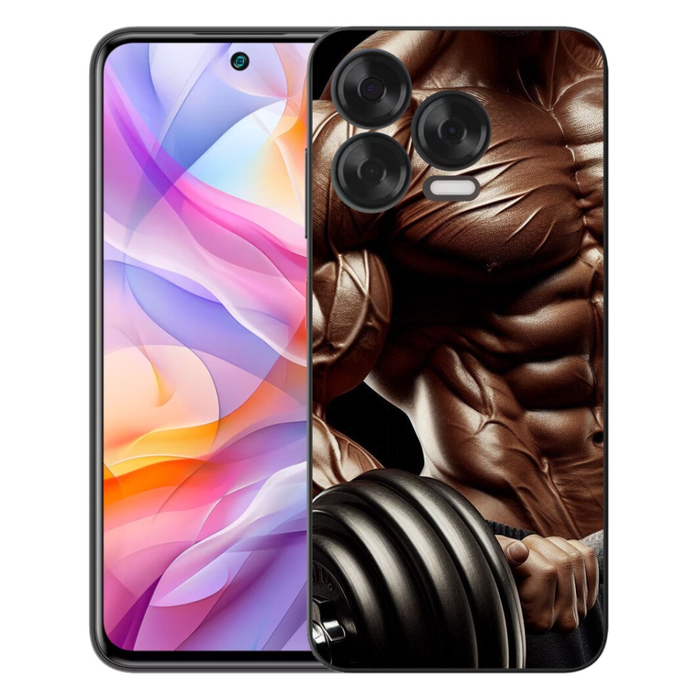 mmCase géltok a ZTE Blade V70 Vita-hoz – 4-es erősségű
