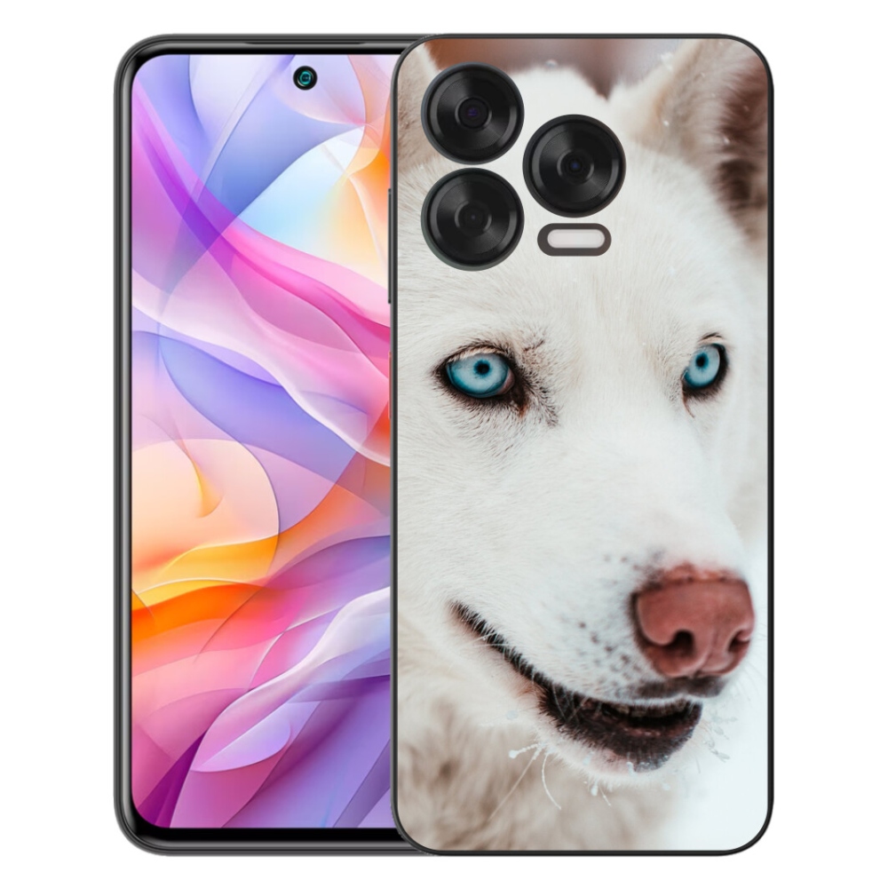 mmCase géltok a ZTE Blade V70 Vita-hoz – kutyaszemszögből
