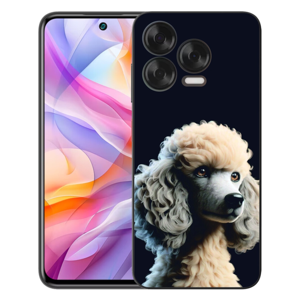 mmCase géltok a ZTE Blade V70 Vita készülékhez – pudli