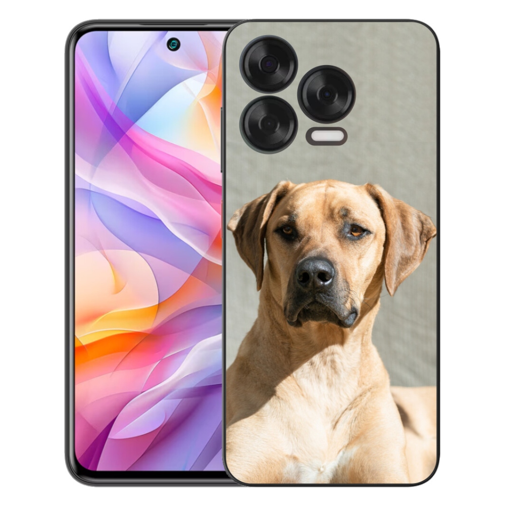 mmCase gél tok a ZTE Blade V70 Vita készülékhez – ridgeback
