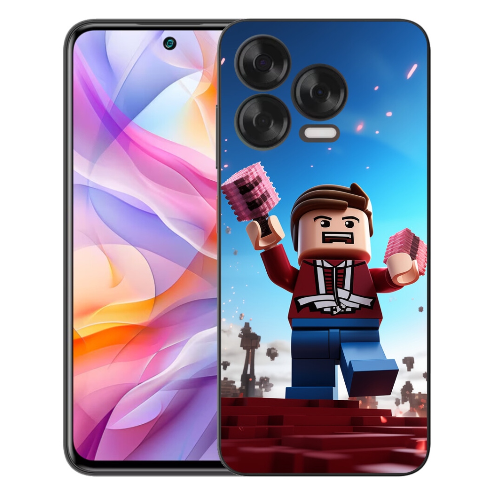 mmCase géltok a ZTE Blade V70 Vita készülékhez – roblox 2