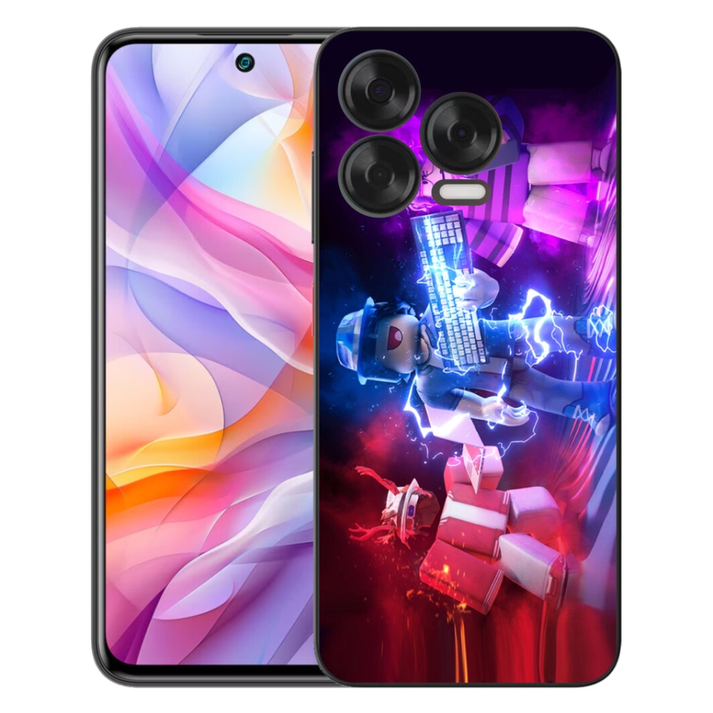 mmCase géltok a ZTE Blade V70 Vita készülékhez – Roblox