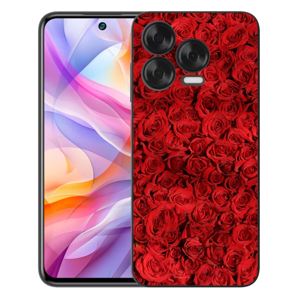 mmCase gél tok a ZTE Blade V70 Vita készülékhez – rózsaszín
