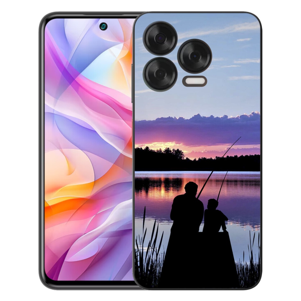 mmCase gél tok a ZTE Blade V70 Vita készülékhez – horgászat 2
