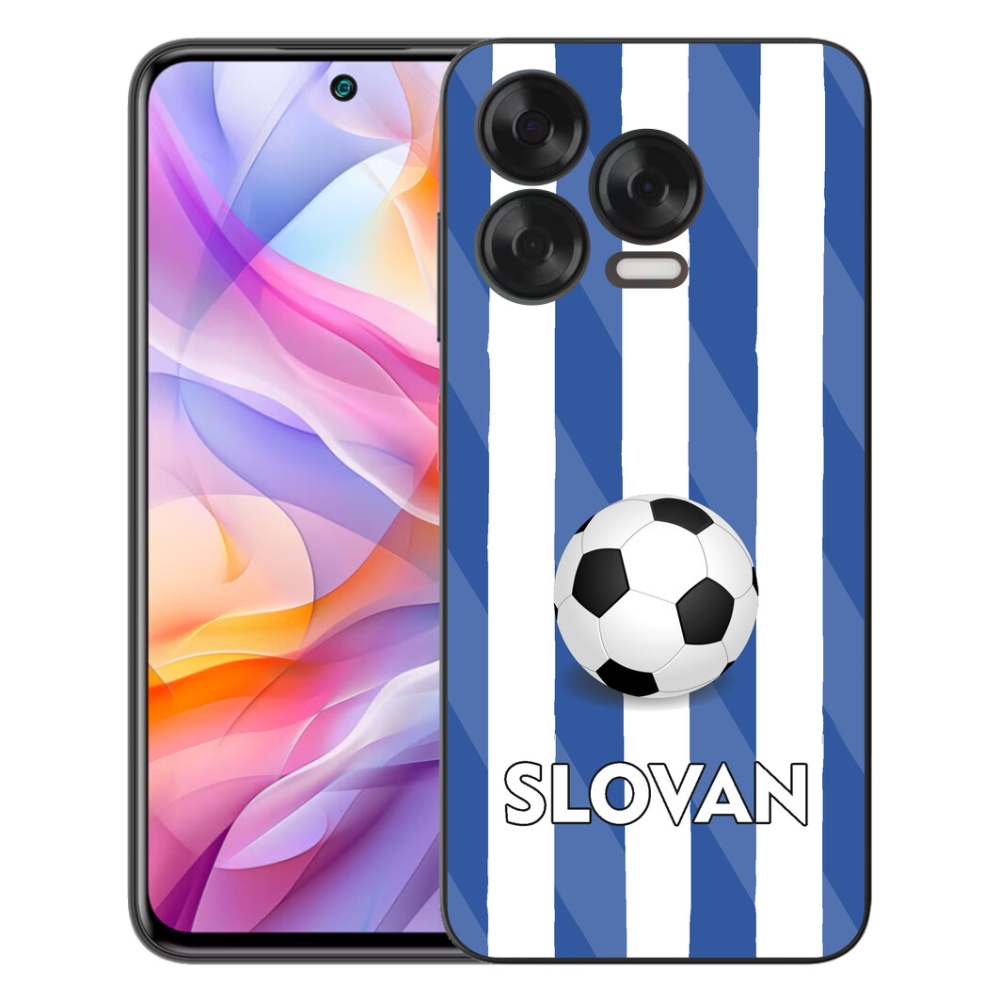 mmCase gél tok a ZTE Blade V70 Vita készülékhez – Slovan