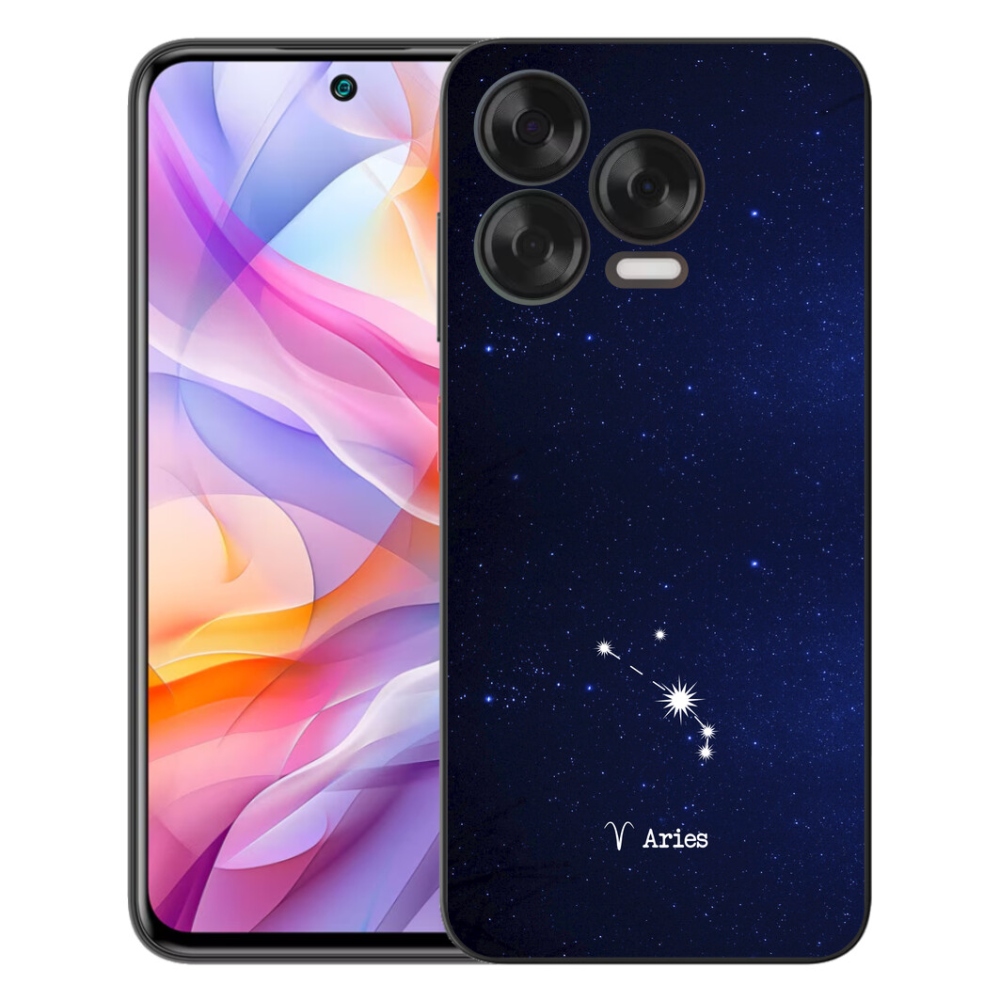 mmCase géltok a ZTE Blade V70 Vita készülékhez – Kos csillagkép