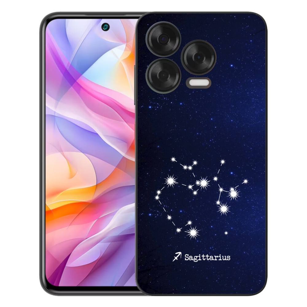 mmCase géltok a ZTE Blade V70 Vita készülékhez – Nyilas csillagkép