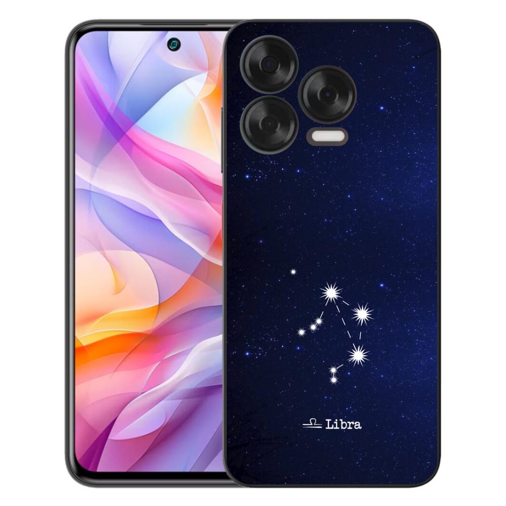 mmCase géltok a ZTE Blade V70 Vita készülékhez – Mérleg csillagkép