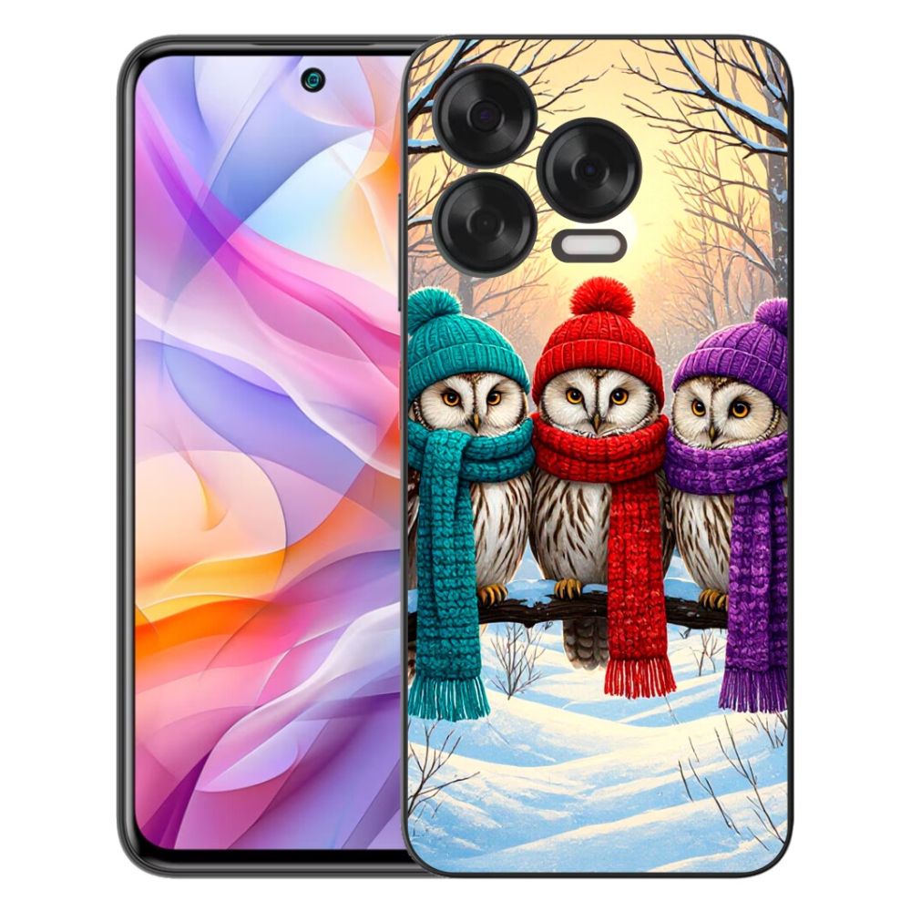 mmCase géltok a ZTE Blade V70 Vita-hoz – bagolybarátok