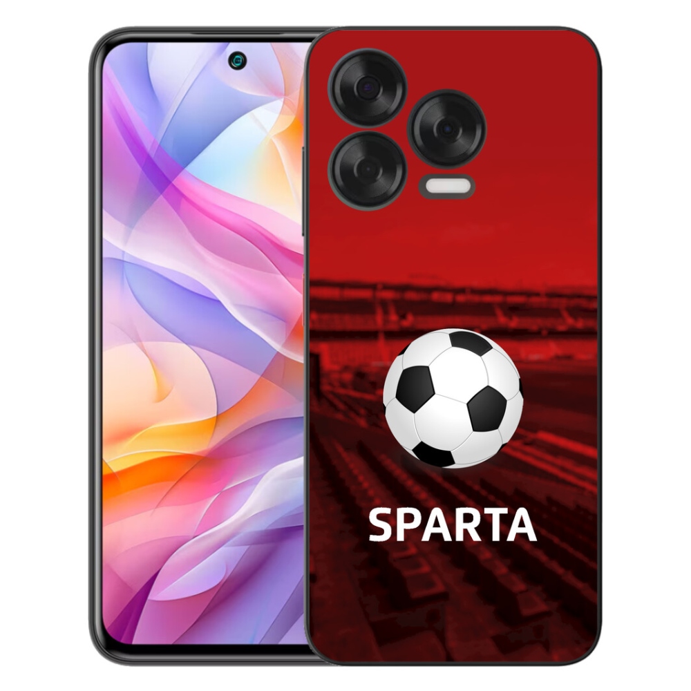 mmCase gél tok a ZTE Blade V70 Vita készülékhez – sparta 1