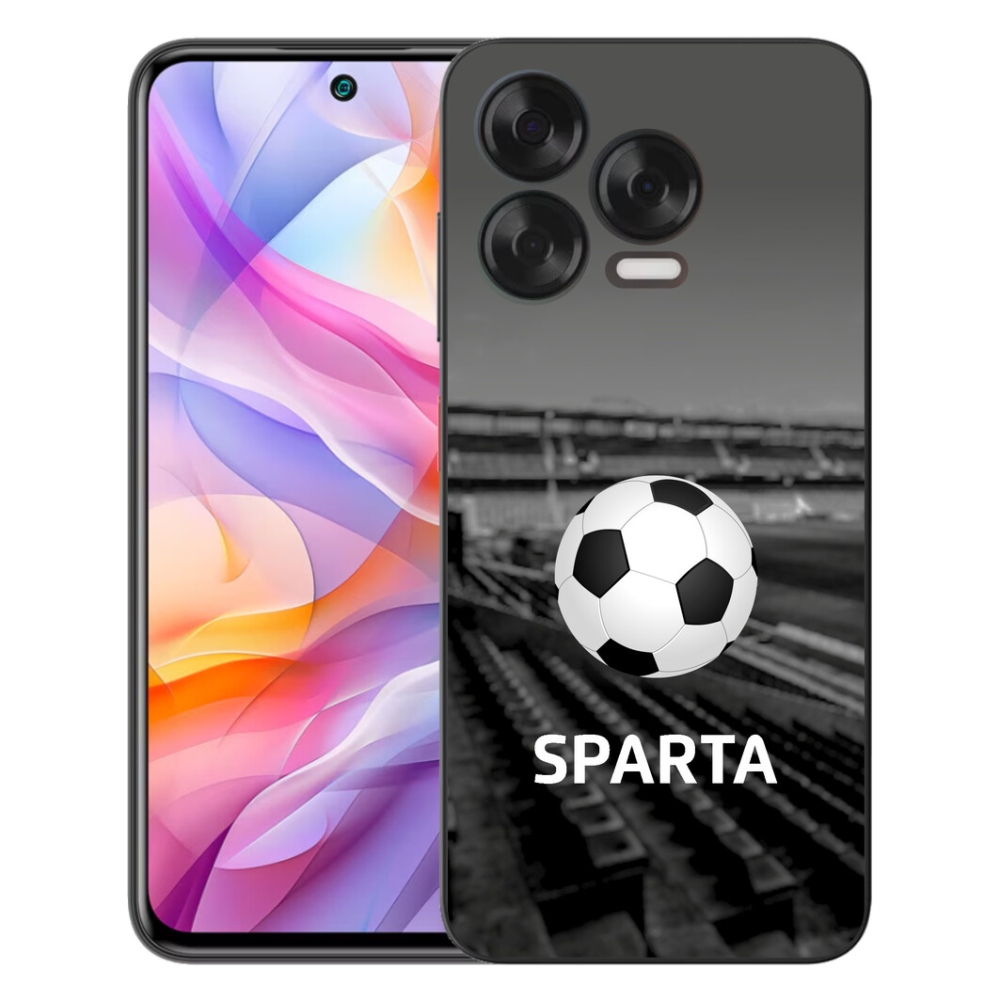 mmCase gél tok a ZTE Blade V70 Vita készülékhez – sparta 2