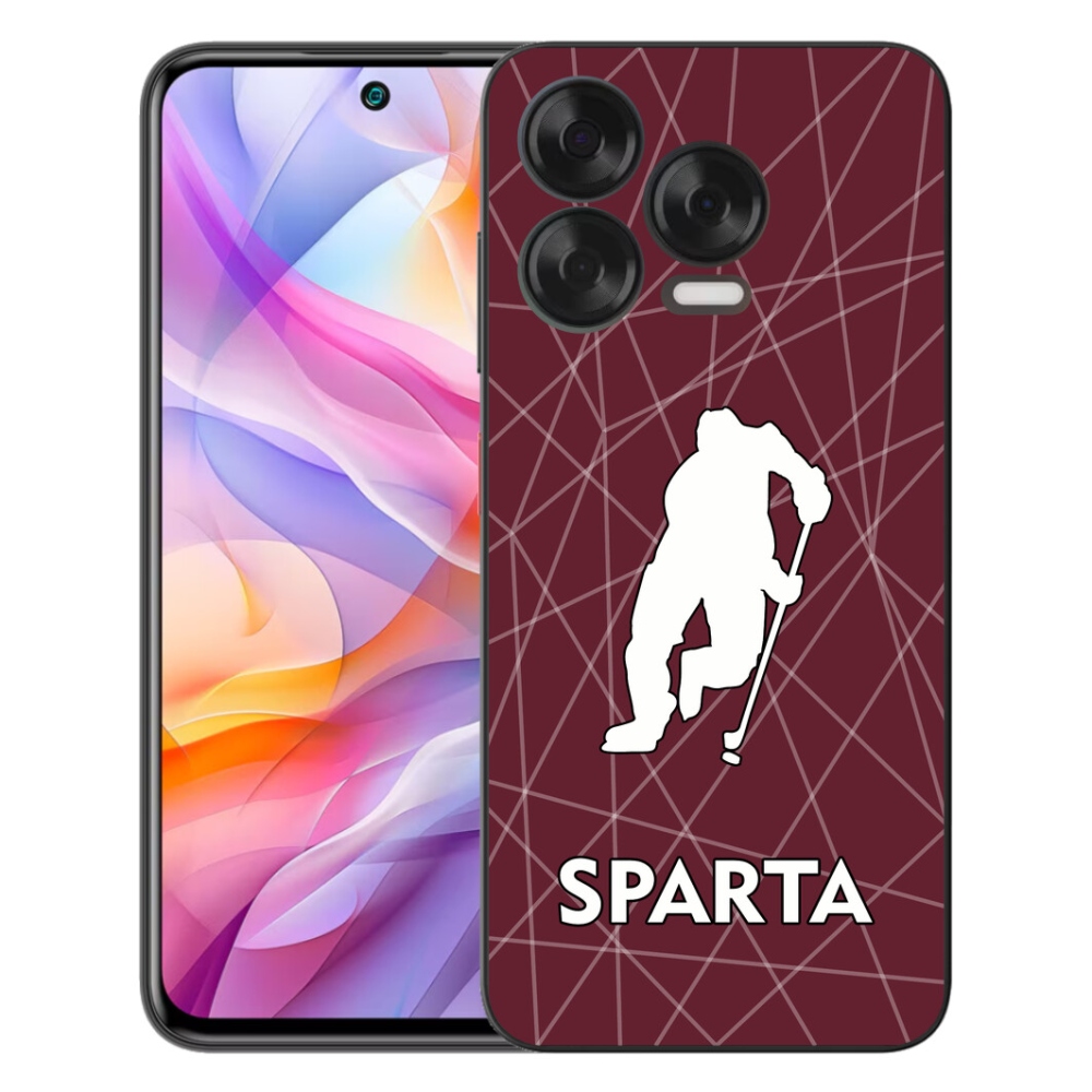 mmCase gél tok a ZTE Blade V70 Vita készülékhez – Sparta