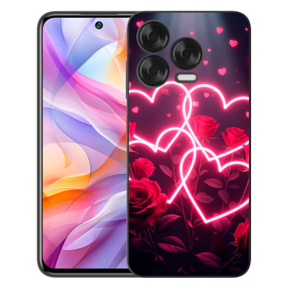 mmCase géltok a ZTE Blade V70 Vita-hoz – a szerelem szíve