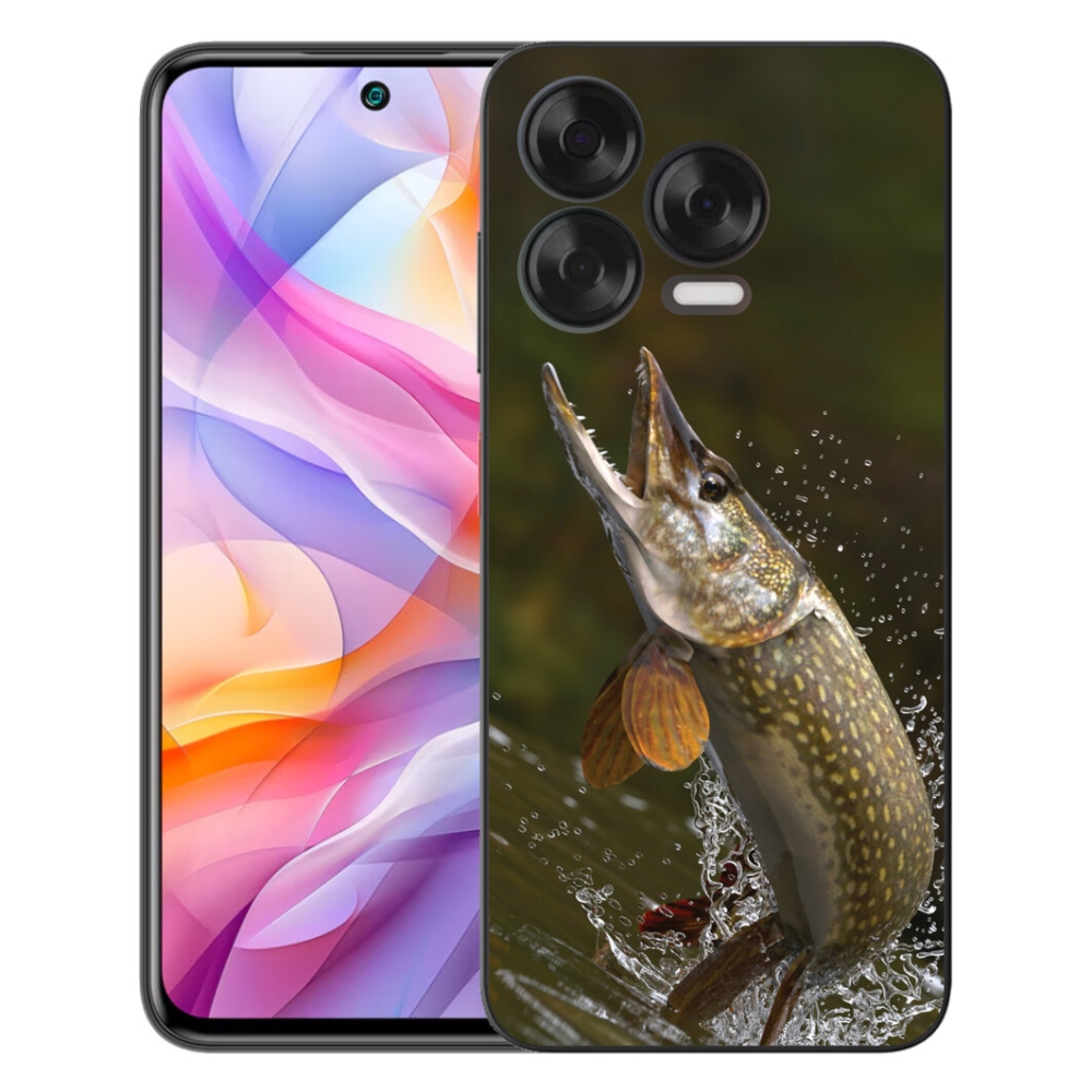 mmCase gél tok a ZTE Blade V70 Vita készülékhez – csuka