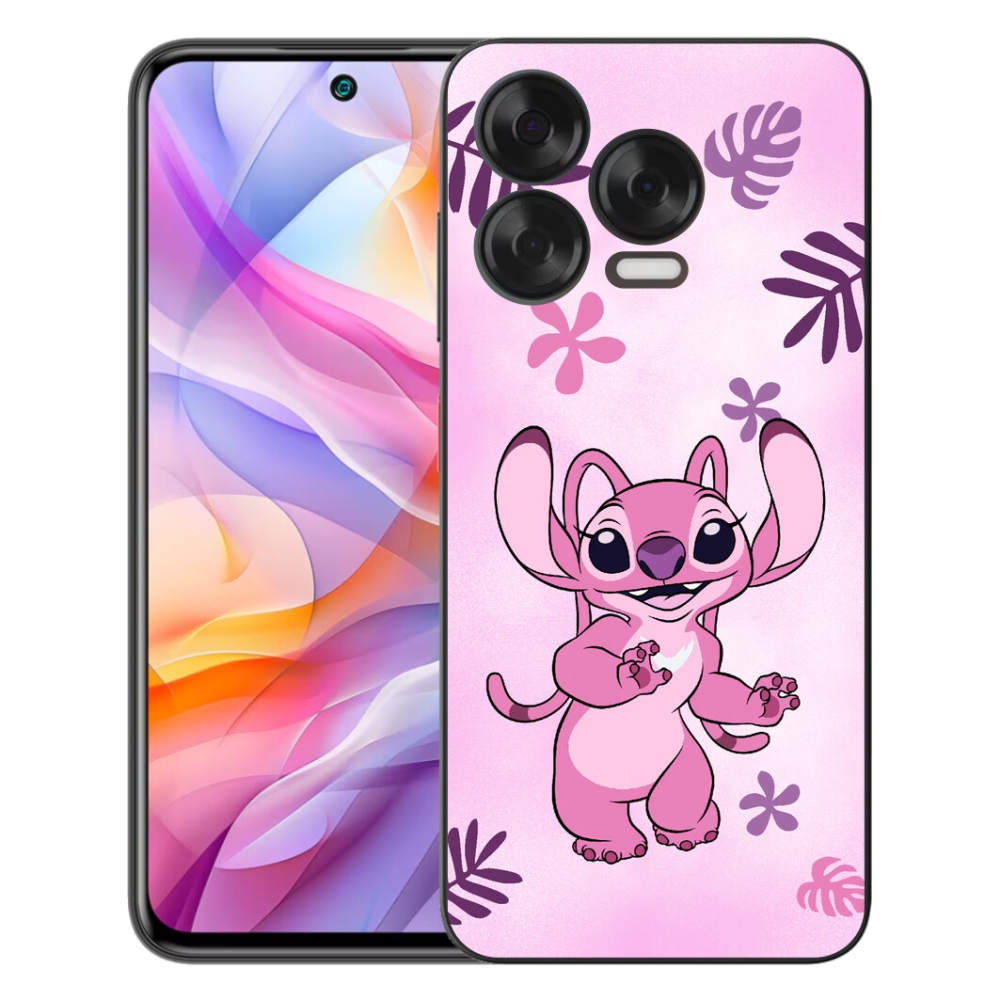 mmCase gélhuzat a ZTE Blade V70 Vita készülékhez – stitch 3