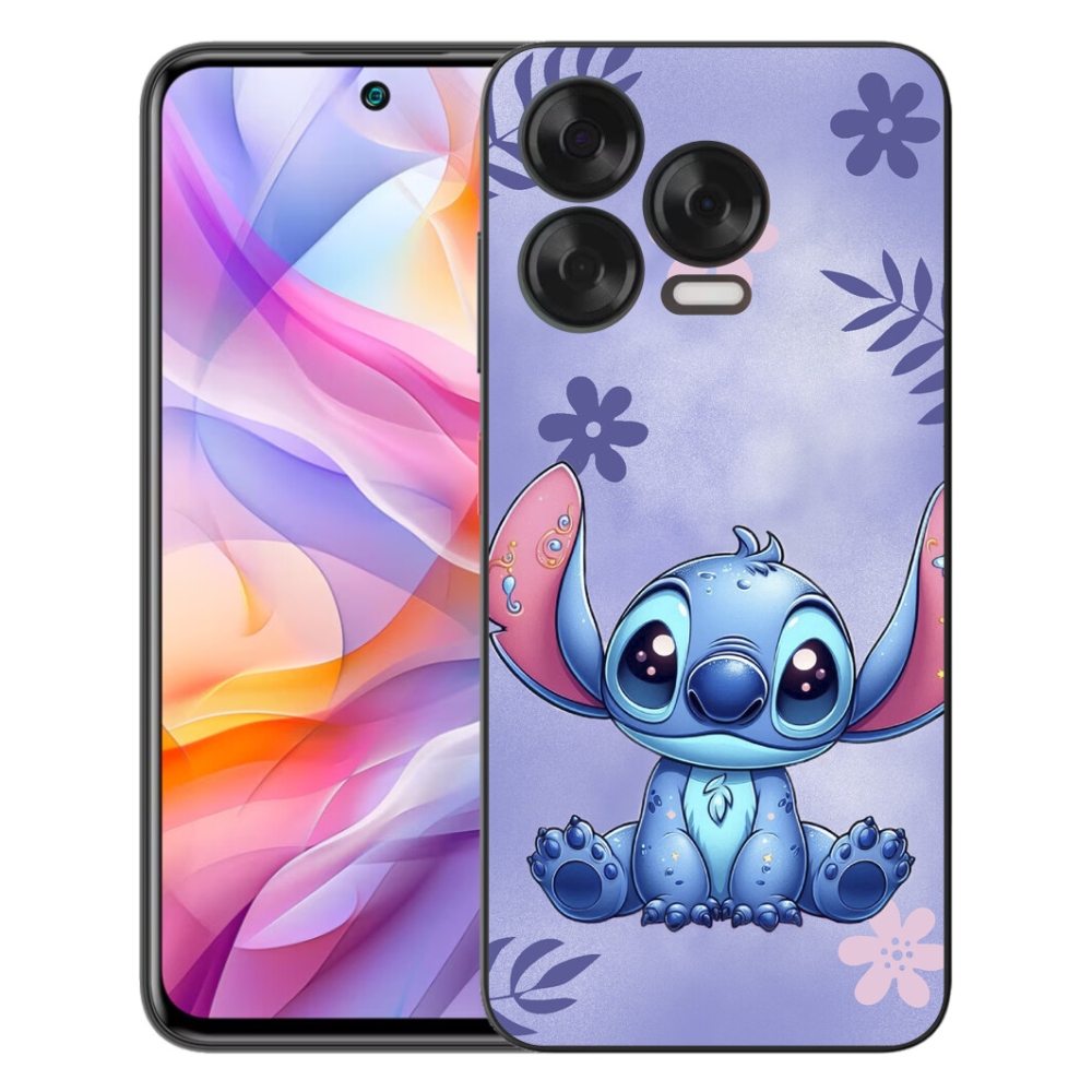 mmCase géltok a ZTE Blade V70 Vita készülékhez – stitch