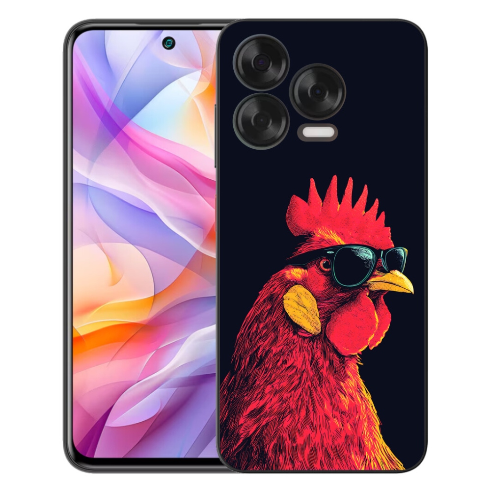 mmCase géltok a ZTE Blade V70 Vita-hoz – stílusos csőr