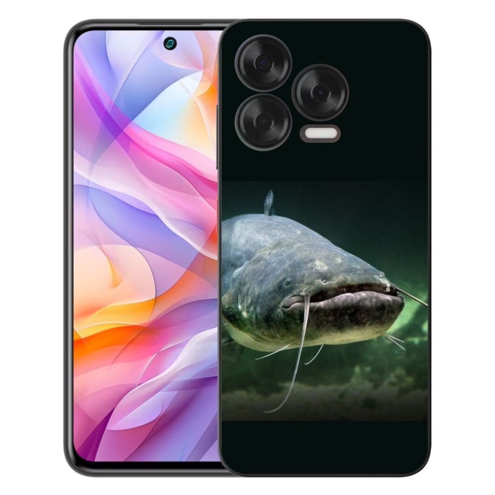 mmCase gél tok a ZTE Blade V70 Vita készülékhez – csuka