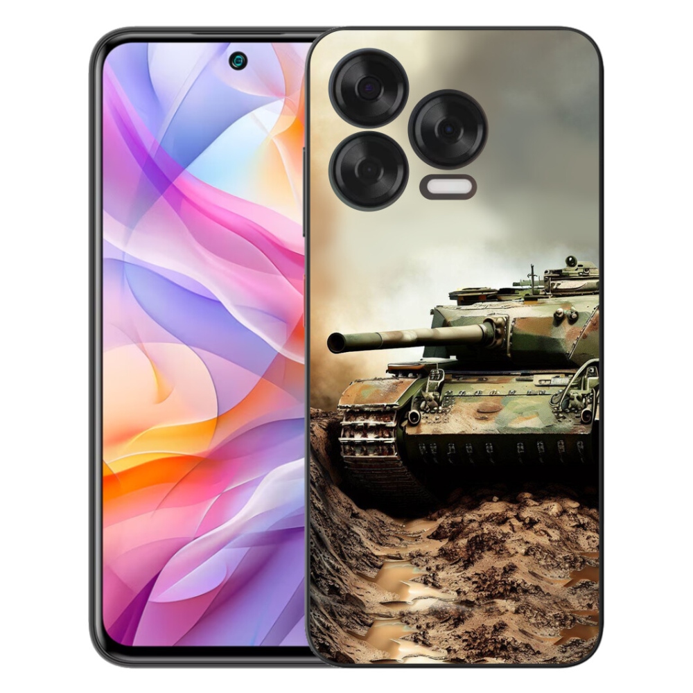 mmCase gél tok a ZTE Blade V70 Vita készülékhez – tank