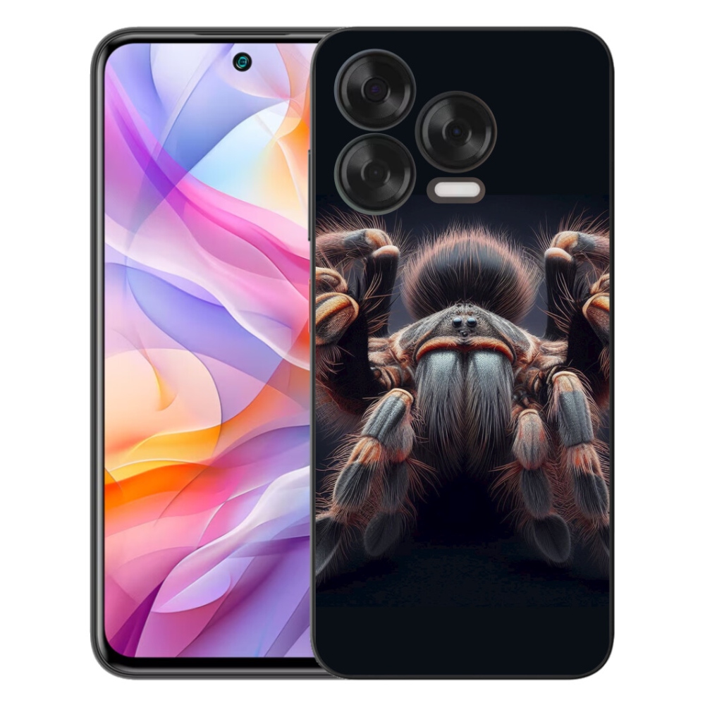 mmCase gélhuzat a ZTE Blade V70 Vita készülékhez – tarantella