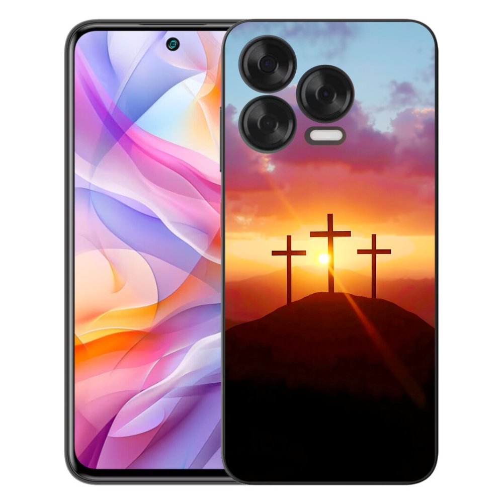 mmCase géltok a ZTE Blade V70 Vita készülékhez – három kereszt