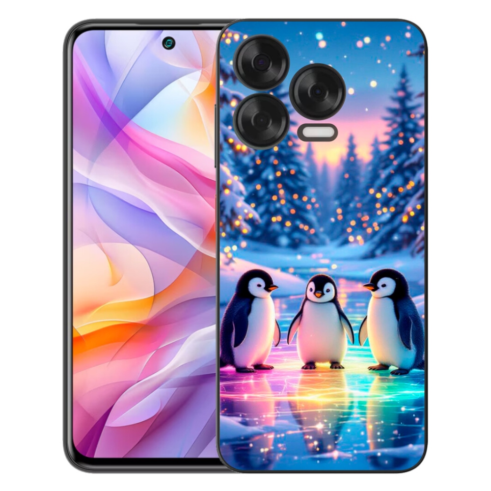 mmCase gélhuzat a ZTE Blade V70 Vita-hoz – tučník