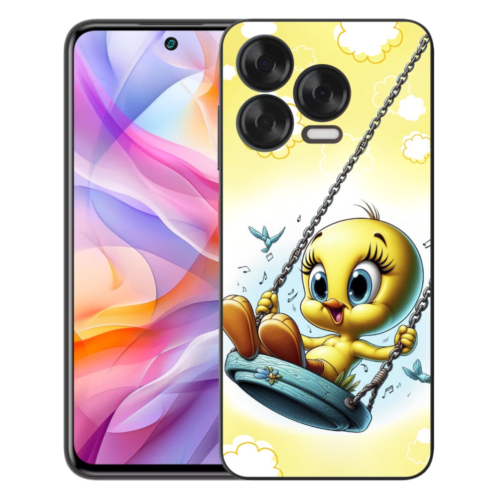 mmCase gélhuzat a ZTE Blade V70 Vita készülékhez – tweetek