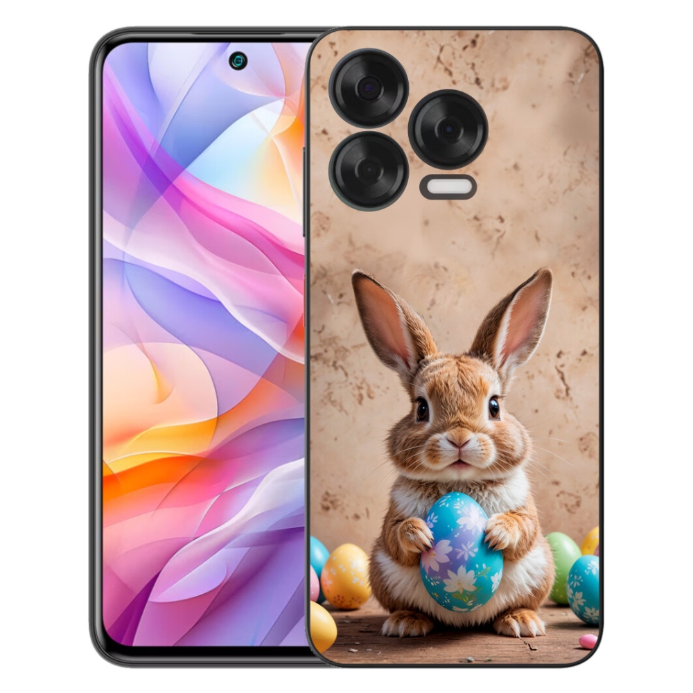 mmCase géltok a ZTE Blade V70 Vita-hoz – húsvéti nyuszi