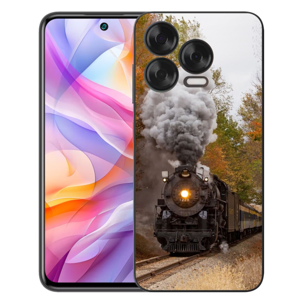 mmCase gélhuzat a ZTE Blade V70 Vita készülékhez – 1. vonat