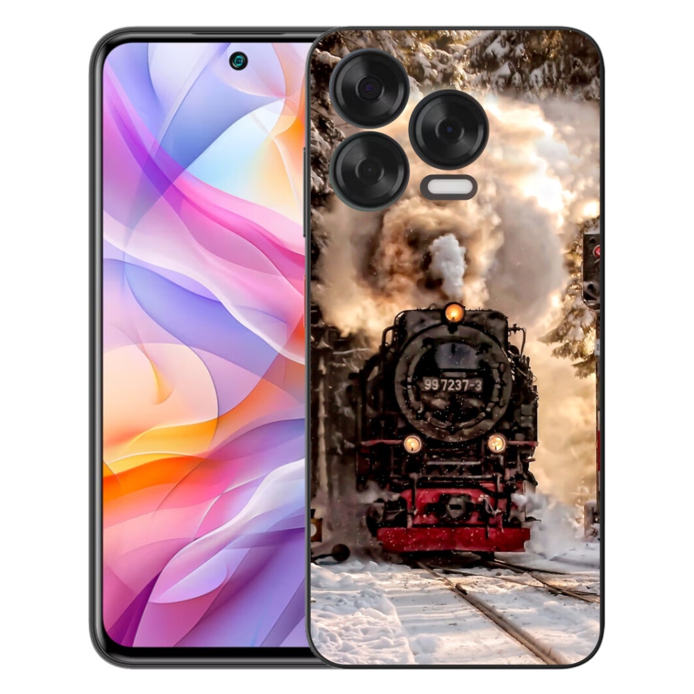 mmCase géltok a ZTE Blade V70 Vita készülékhez – vonat