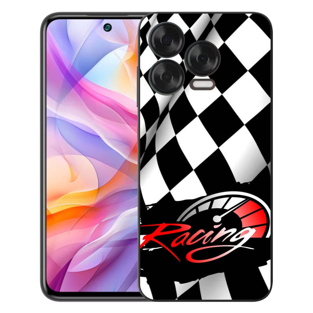 mmCase gél tok a ZTE Blade V70 Vita készülékhez – verseny