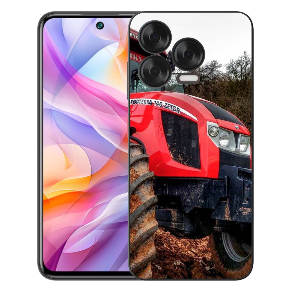 mmCase gélhuzat a ZTE Blade V70 Vita készülékhez – zetor