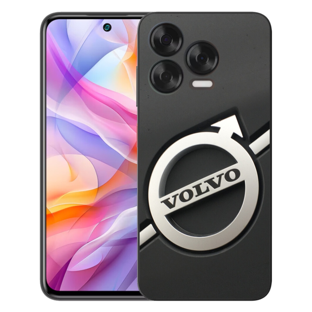 mmCase gél tok a ZTE Blade V70 Vita készülékhez – 1. ábra