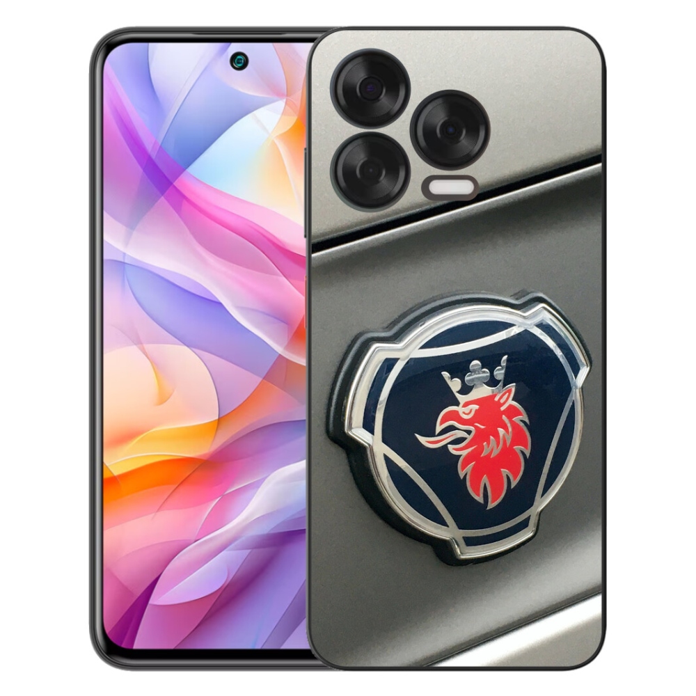 mmCase gél tok a ZTE Blade V70 Vita készülékhez – 2. jel