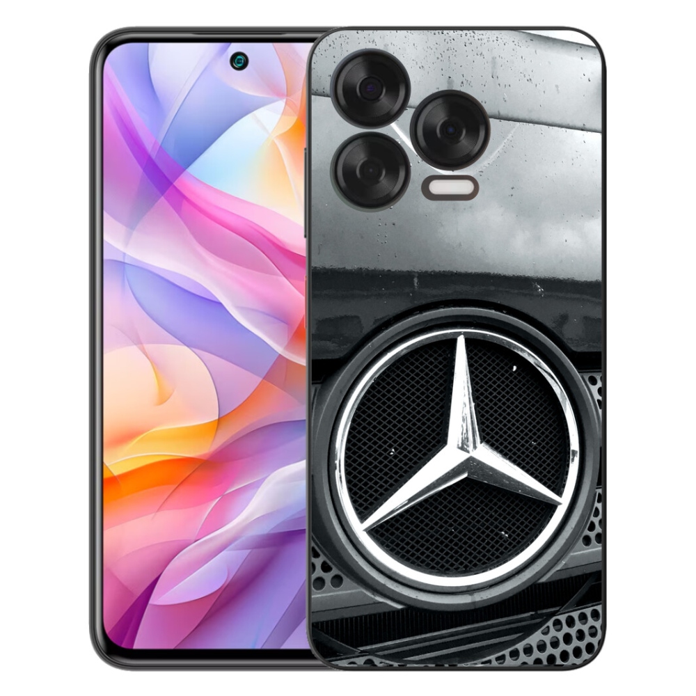 mmCase gél tok a ZTE Blade V70 Vita készülékhez – 3. jel
