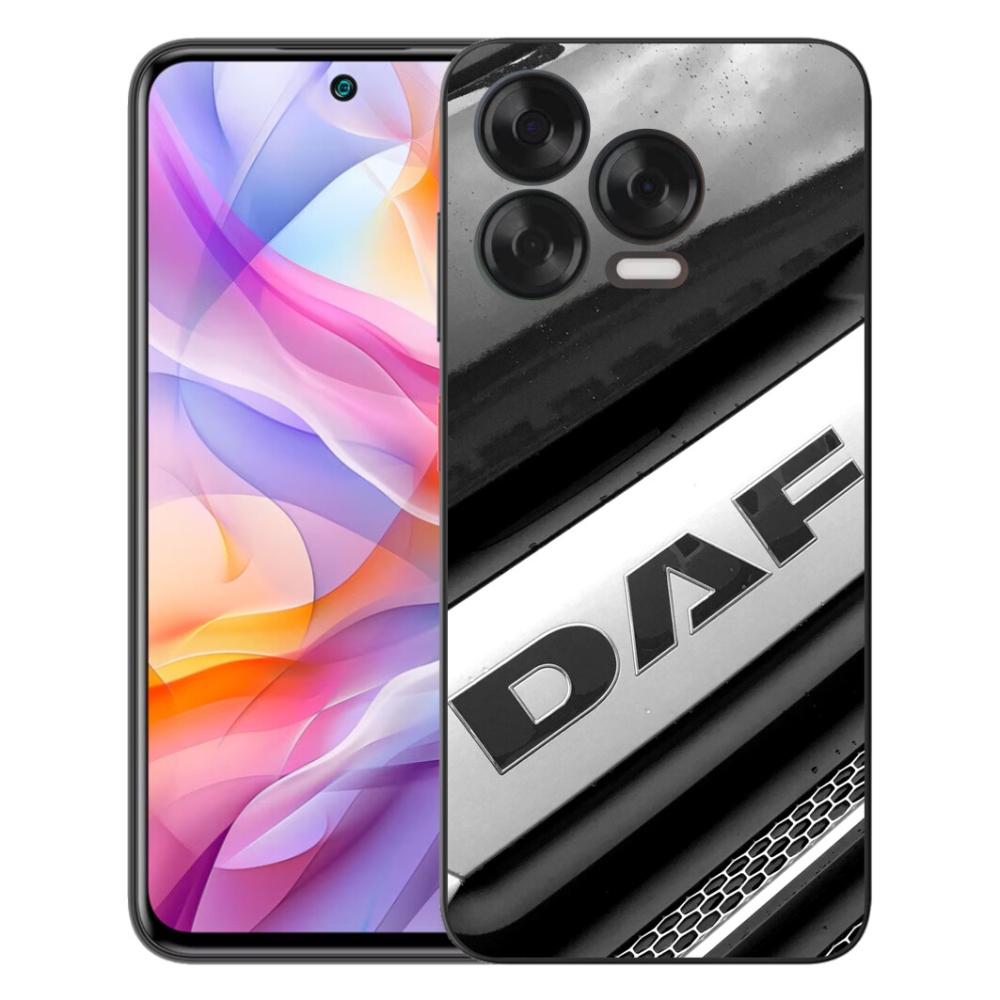 mmCase gél tok a ZTE Blade V70 Vita készülékhez – 4-es jelölés