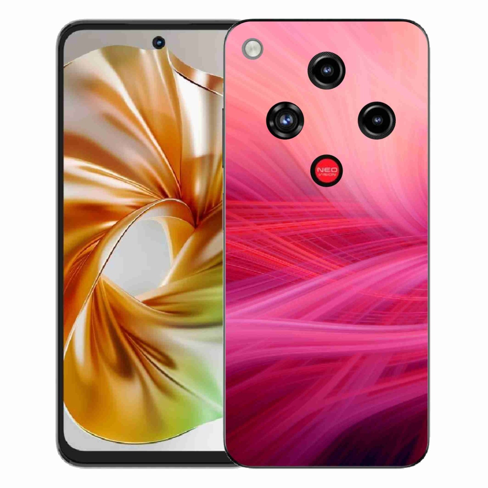 ZTE Nubia Focus 2 zselés borító mmCase - kivonat 13