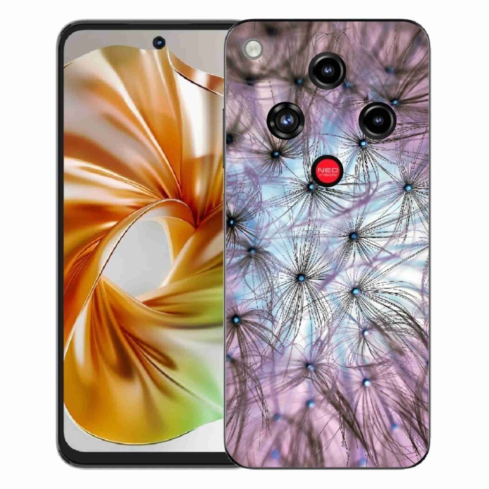 ZTE Nubia Focus 2 zselés borító mmCase - kivonat 17