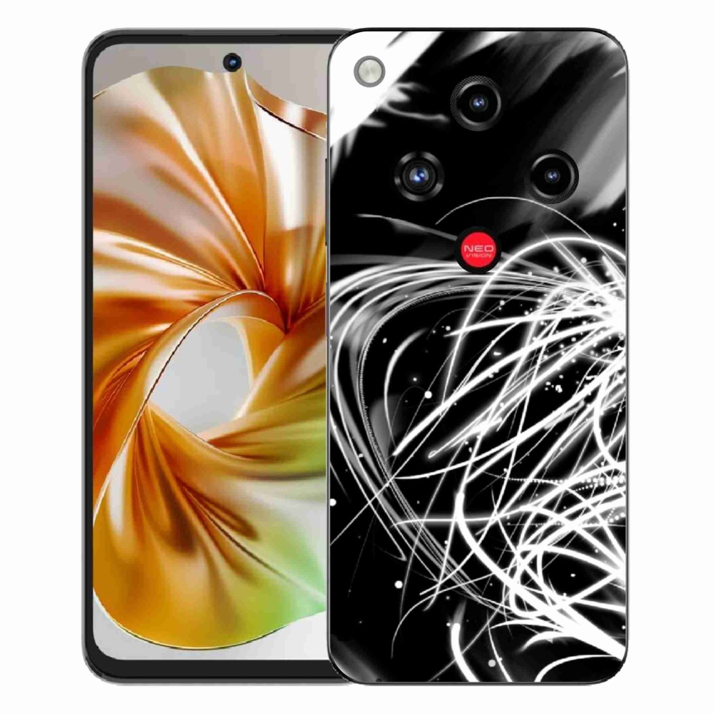 ZTE Nubia Focus 2 zselés borító mmCase - kivonat 2