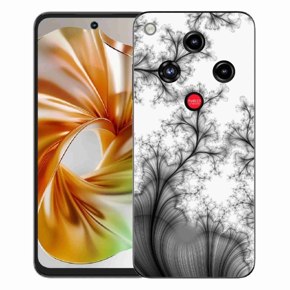 ZTE Nubia Focus 2 zselés borító mmCase - kivonat 20