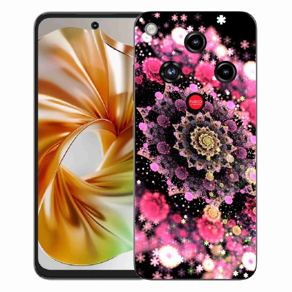 ZTE Nubia Focus 2 zselés borító mmCase - kivonat 21